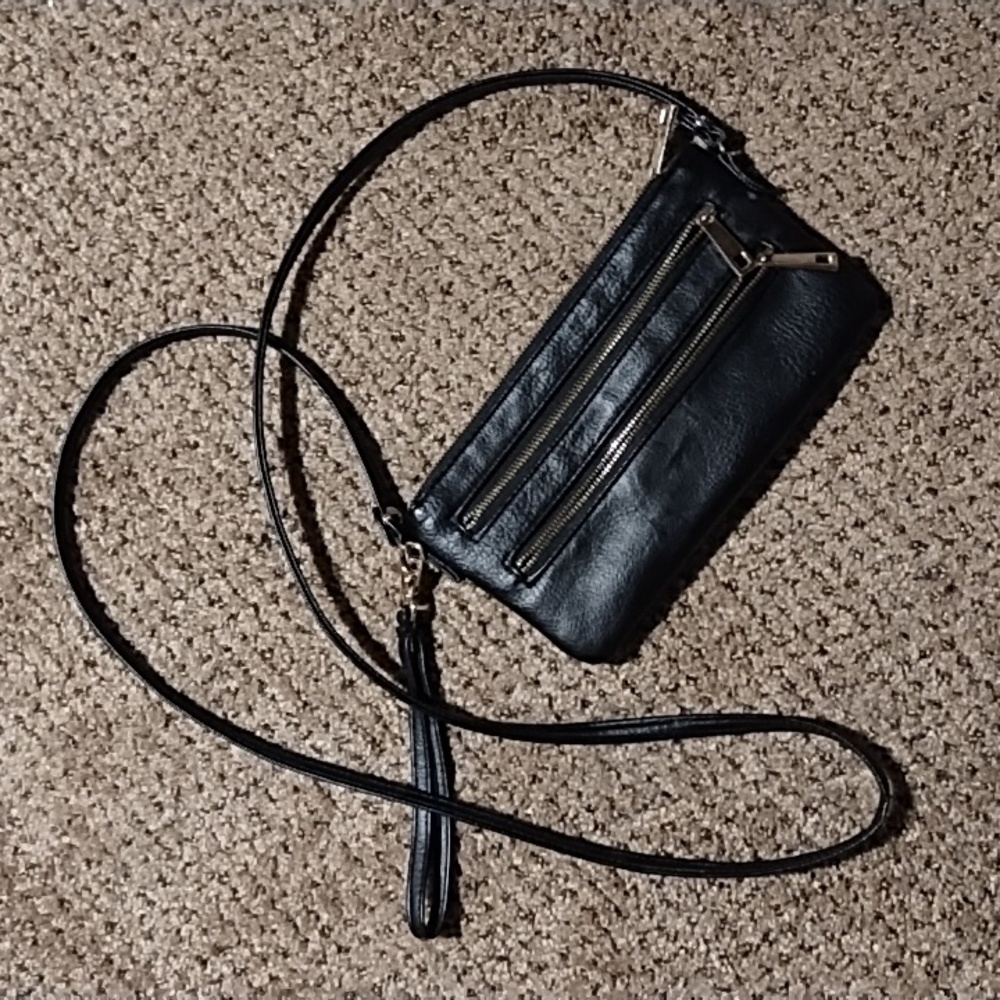 Wallet purse